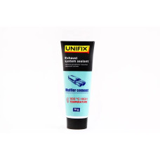 Цемент глушника Unifix 75г