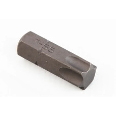 Насадка 10*30м Torx T55 Toptul
