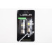 Лампа диодна 12В T 8.5 5-SMD 5050 CAN LED (2 шт.)