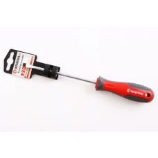 Ліцева 5х125 мм Intertool 2-компаній рукоятка