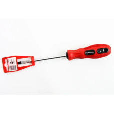 Ліцева 6х125 мм Intertool