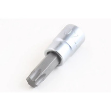 Насадка головка 1/4 37м Torx T40 Toptul