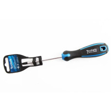 Отвертка хрестова PH2x100 мм ToolWiz