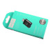 Переходець USB - Type-C Hoco 3.0А чорний
