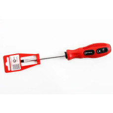 Ліцева 5х100 мм Intertool