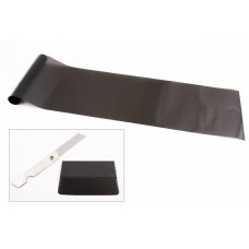 Плівка тонир. на лоб. скло 20*150cм JBL Dark Black