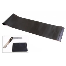 Плівка тонир. на лоб. скло 20*150cм JBL Super Dark Black