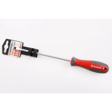 Ліцова 5х150 мм Intertool 2-компаній рукоятка