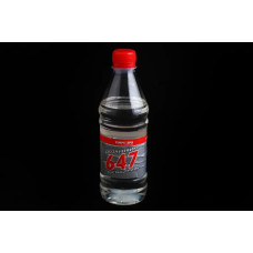 Розчинник 647 ХімРезерв 0,5л (0.35кг)