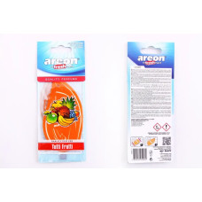 Свіже повітря сухих листочок Areon Mon Classic Tutti Frutti