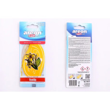 Свіже повітря сухих листочок Areon Mon Classic Vanilla