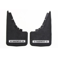 Master Speed Daewoo