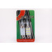 Лампа диодна 12В салону 39м 12-SMD 2835 LED (2 шт.)
