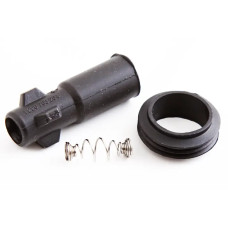 Р/к котушки запалювання 2112 Bosch 55м (конечник + пружинка + кільце) (на 2112 Луч)