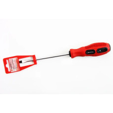 Ліцева 5х125 мм Intertool