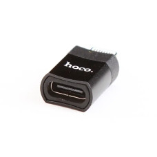 Type-C - iPhone Hoco 2.0А чорний