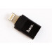 Type-C - iPhone Hoco 2.0А чорний