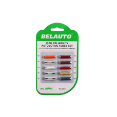 Попередники 2101 BelAuto 5-25А (10 шт).