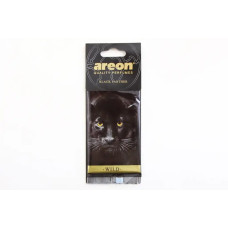 Освіжувач повітря сухий Areon Wild Black Panther