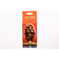 Освіжувач повітря сухий Areon Wild Agent Owl