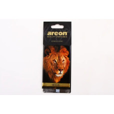 Освіжувач повітря сухий Areon Wild Jungle King