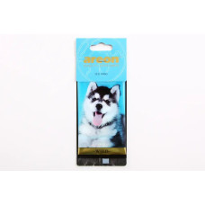 Свіже повітря сухе Areon Wild Ice Dog