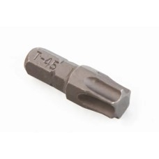 Посадка 1/4 25мм Torx T45 Toptul