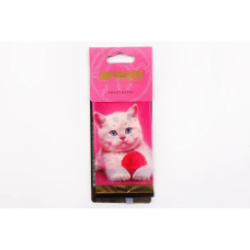 Свіже повітря сухе Areon Wild Sweet Kitty