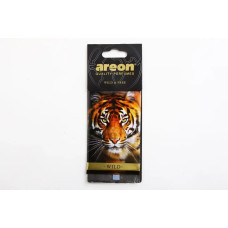 Свіже повітря сухе Areon Wild Wild and Free