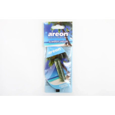 Підбадьорювач повітря рідкий Areon Perfumes 5мл Summer Dream