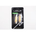 Лампа диодна 12В салону 41 24-SMD 3014 CAN з радіатором LED (2 шт).