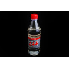 Розчинник 646 ХімРезерв 0,5л (0.35кг)