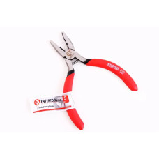 Плоскогубці 115м Intertool