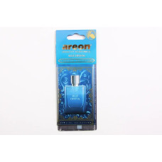 Свіже повітря « Areon » Selection Blue Crystal