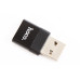 Type-C - USB Hoco 2.0 а чорний