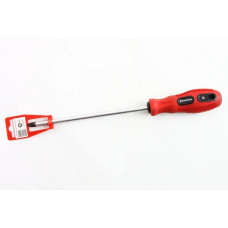 Вивертання хреста PH3x200 мм Intertool