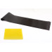 Плівка тонир. на лоб. скло 20*150cм Elegant Super Dark Black