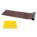 Плівка тонир. на лоб. скло 20*150cм Elegant Dark Black
