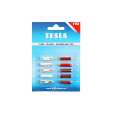 Попередники 2101 Tesla (8А - 5 шт., 16А - 5 шт.)