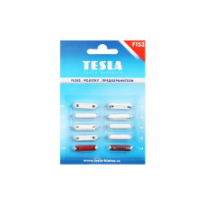 Попередники 2101 Tesla (8А - 8 шт., 16А - 2 шт.)