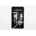 Лампа діодна 12В безцок. T10 24-SMD 4014 CAN LED (2 шт.)