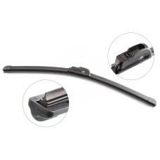 Щітка скла очищувача безкаркасна 46 см (18) Steel Power