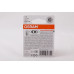 Лампа 12В 4 Вт T4W Osram (2 шт.)
