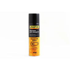 Смазка для цепей аерозоль 250мл Unifix