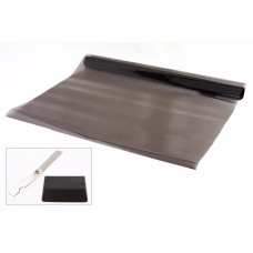 Плівка тонир. 50*300см JBL Black