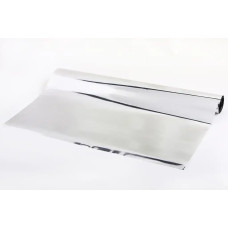 Плівка тонир. 50*300см Stenli Silver (King)
