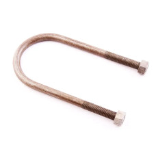 Стрянка ресори ГАЗ-24 у складі M12*1.25*180м