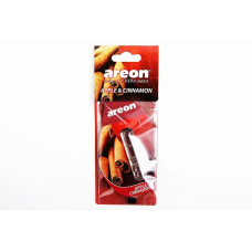 Свіжувач повітря рідкий Areon Perfumes 5мл Apple-Cinnamon