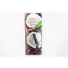 Відсвіжувач повітря рідкий Areon Perfumes 5мл Coconut