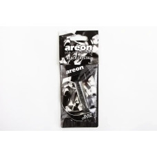 Відсвіжувач повітря рідкий Areon Perfumes 5мл Black Crystal